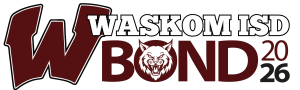 Waskom Bond 2026